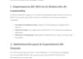 write SEO blog posts and articles in spanish